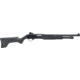 Stevens Arms 320 Security 3in Field Pump Shotgun, 12 Gauge, 18.5in BBL, Synthetic Black Stock, Ghost Ring, 5RD Capacity, Blued Black, 19487