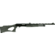 Stevens Arms 320 Turkey 3in Thumbhole Pump Shotgun, 20 Gauge, 22in BBL, Synthetic Black/Od Green Stock, Blued Blue, 23251