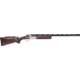 Stevens Arms 555 Trap Compact Top Single 3in Adj Comb Break Action Shotgun, 20 Gauge, 26in BBL, Walnut Stock, Blued, 23225
