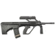 Steyr AUG A3 M2 Rifle, .300 AAC Blackout, 16 inch barrel, 30 Round Magazine, AUGM1BLKEXT300SP-FRRMPG