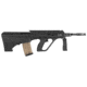 Steyr AUG A3 Semi-Auto Rifle, 5.56x45mm NATO, 16 in barrel, 1-9 Twist, Muzzle Brake, 30 Rounds, AUGM1BLKEXT-FRRMPG