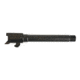 Steyr Threaded Barrel, L9-A1, 9mm Luger, 13x1 LH, Black, E3902010011
