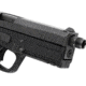 Steyr Barrel, L9, 9mm, 12x1 LH Thread, Black E3902010011