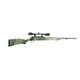 Steyr Pro Hunter II Bolt Action Rifle, .308 Winchester, 20 in barrel, 1-12 Twist, 4 Rounds, PHII308MO-FRRMPG