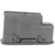Steyr Remington .223 Scout 5 Round Rifle Magazine, Black, 2614050604-5RD