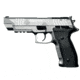 Steyr ATC Base Semi Auto Pistol, 9mm Luger, 5 inch Barrel
