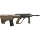 Steyr Aug A3 M2 Extended Rail Semi-Auto Rifle, 223 Rem/5.56 NATO, 16in Barrel