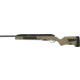Steyr Scout II Bolt Action Rifle, 308 Win/7.62x51 NATO, 19in Barrel