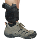 Sticky Holsters AnkleBiter Wrap System Leg Rig, Black, AnkleBiter
