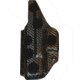 Sticky Holsters Comfort Pad Adhesive Loop Dots, Black, Comf Pad Adh Loop Dots