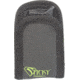 Sticky Holsters Mini Mag Sleeve, 1 Pack, Black, Mini Mag Sleeve