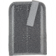 Sticky Holsters Sticky Travel Mount, Black, Sticky Travel Mount