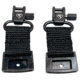 Sticky Holsters Venatic MRS Modular Sling Stud Dongle, 2 Pack, Matte, Black, MRS-SSD