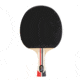 STIGA Blaze Table Tennis Racket, Red/Brown, T1251