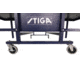 STIGA Expert Roller Table Tennis Table, T82201
