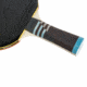 STIGA Force Table Tennis Racket, Black, T1241