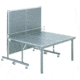 Stiga Insta-Play Tennis Table, Black, Black, T8288