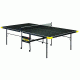 Stiga Legacy Indoor Tennis Table, Black, T8612