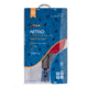 STIGA Nitro Table Tennis Racket, Red, T1271