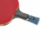 STIGA Nitro Table Tennis Racket, Red, T1271