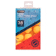 STIGA One-Star Orange Balls, 38 Pack, Orange, T1451
