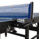 STIGA Optimum 30 Tennis Table, Black, T8508