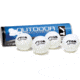 Stiga Outdoor Table Tennis Balls, Balls, T1449