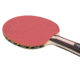 STIGA Performance 2-Player Table Tennis Racket Set, Brown / Red, T1363
