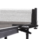 STIGA Premium Clipper Net/Post Set, White, T1566