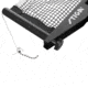 STIGA Premium Clipper Net/Post Set, White, T1566