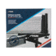 STIGA Premium Clipper Net/Post Set, White, T1566