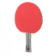 STIGA Pulse Ping Pong Paddle Racket, Red/Grey, T1231
