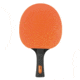 Stiga Pure Color Advance Table Tennis Bat, 2 Player Set, Orange &amp; Green T159401