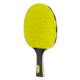 Stiga Pure Color Advance Table Tennis Bat, 2 Player Set, Orange &amp; Green T159401