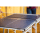Stiga Space Saver Tennis Table, Blue, T8460W