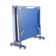 Stiga STS285 .75in Table Tennis, Blue, T8522