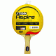 Stiga Table Tennis Aspire Racket, Red, T1220