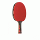 Stiga Table Tennis Evolution Racket, Red, T1281