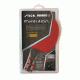 Stiga Table Tennis Evolution Racket, Red, T1281