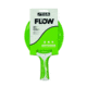 Stiga Table Tennis Flow Rackets, Green, Green, T1285G