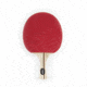 Stiga Table Tennis Performance Player Sets, 2 Player Set, Red &amp; Black T1362