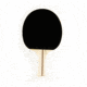 Stiga Table Tennis Performance Player Sets, 2 Player Set, Red &amp; Black T1362
