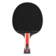 STIGA Torch Table Tennis Racket, Black, T1261