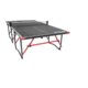 STIGA Volt 4pc Table Tennis Set, Black, T8485W