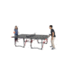 STIGA Volt 4pc Table Tennis Set, Black, T8485W