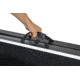 STIGA Volt 4pc Table Tennis Set, Black, T8485W