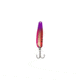 Stinger Scorpion Spoon Lightweight Trolling Spoon, 2.25in .1oz., #5 VMC Hooks, Purple Pooh Bear, XCH61P