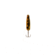 Stinger Scorpion Spoon Lightweight Trolling Spoon, 2.25in .1oz., #5 VMC Hooks, Scorpion Bumble Bee, XSBB