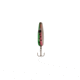 Stinger Scorpion Spoon Lightweight Trolling Spoon, 2.25in .1oz., #5 VMC Hooks, Scorpion Pearl Trout, XP10