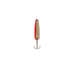 Stinger Scorpion Spoon Lightweight Trolling Spoon, 2.25in .1oz., #5 VMC Hooks, Screwie Stewie 2, XCU315